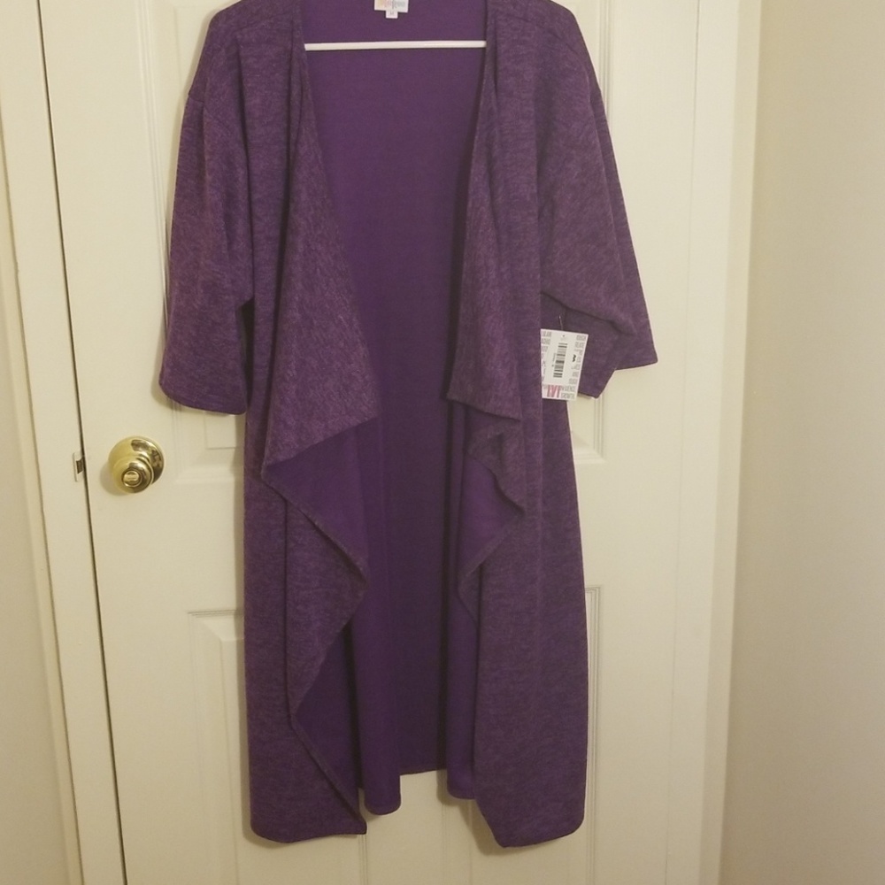 LuLaRoe Shirley M